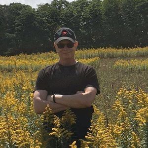 Meet your Posher, Will